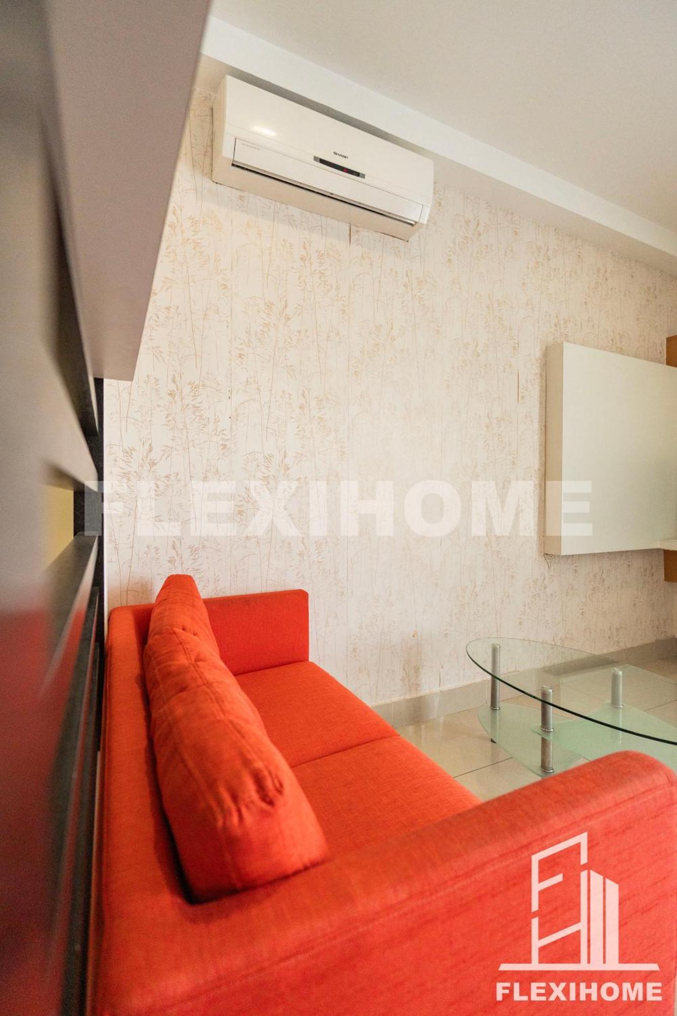9Am-5Pm, Same Day Check In And Check Out, Work From Home, Shaftsbury-Cyberjaya, Comfy Home By Flexihome-My Exterior foto